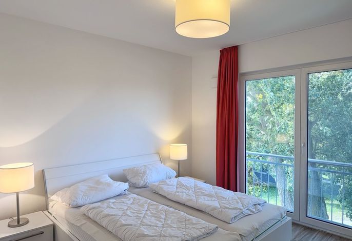 Photo Ferienapartment mit drei Schlafzimmern in Strandnähe 7
