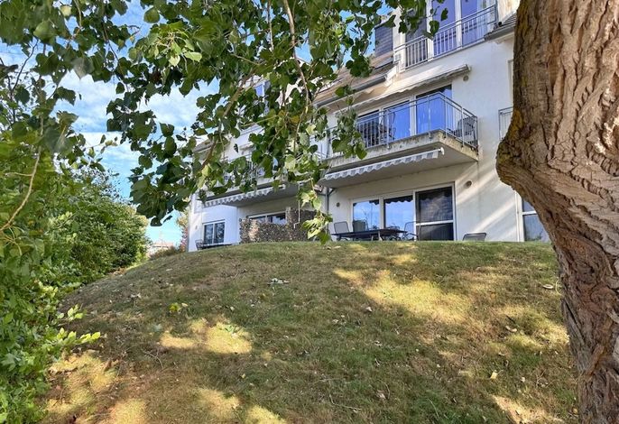 Photo Ferienapartment mit drei Schlafzimmern in Strandnähe 3