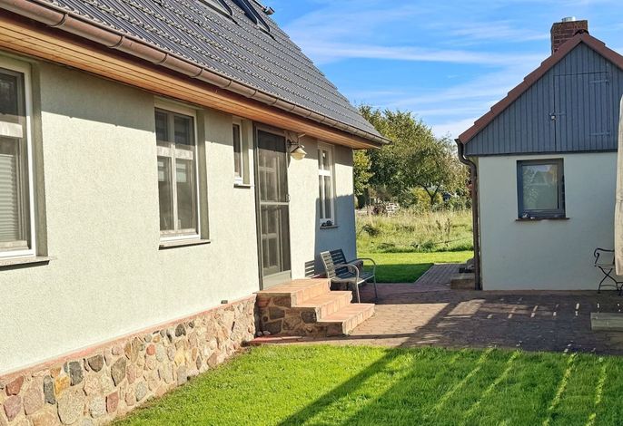 Photo Ferienwohnung Bodden 9