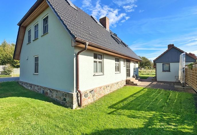 Photo Ferienwohnung Bodden 10