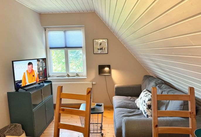 Photo Ferienwohnung Bodden 2