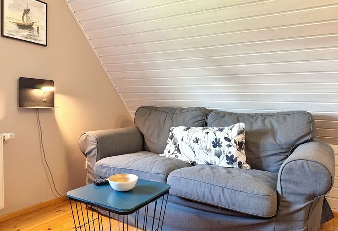 Ferienwohnung Bodden – Foto 1