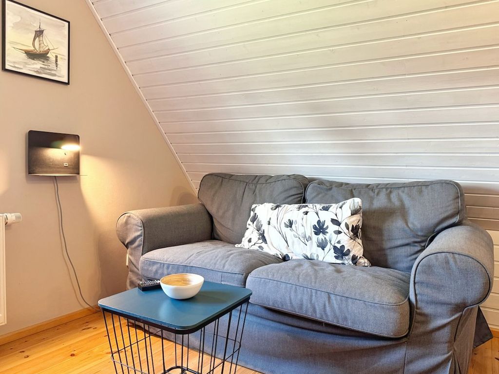 Ferienwohnung Bodden