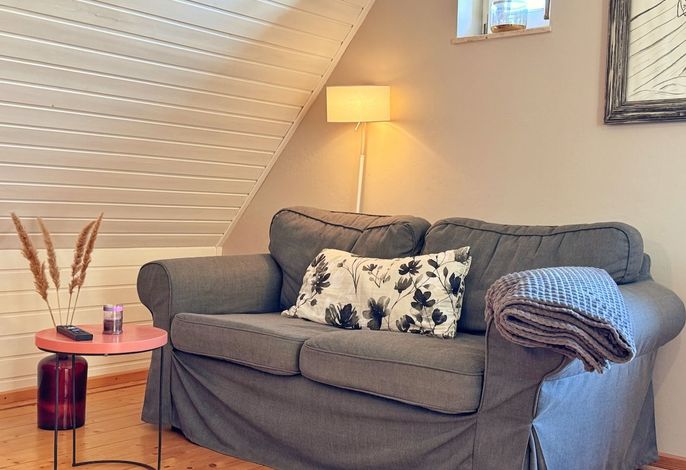 Photo Ferienwohnung Jasmund - charmantes Appartement für 2 Personen 2