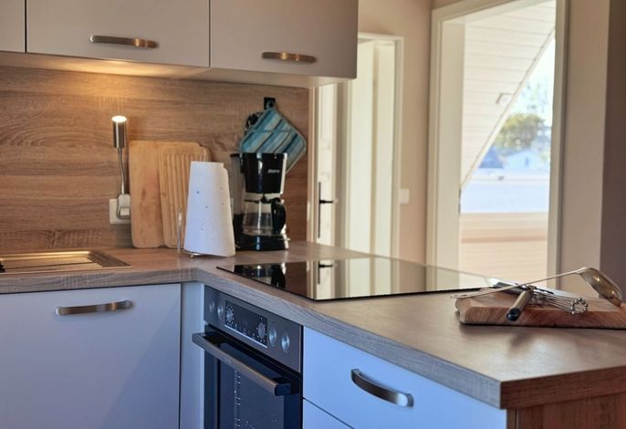 Photo Ferienwohnung Jasmund - charmantes Appartement für 2 Personen 4