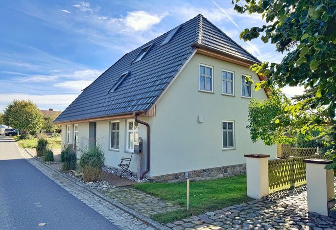Photo Ferienwohnung Jasmund - charmantes Appartement für 2 Personen 6