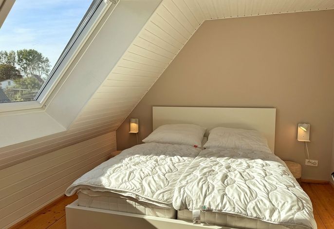 Photo Ferienwohnung Jasmund - charmantes Appartement für 2 Personen 5