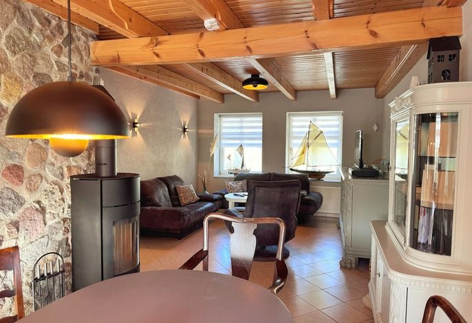 Photo Ferienwohnung Kranichwiese 2