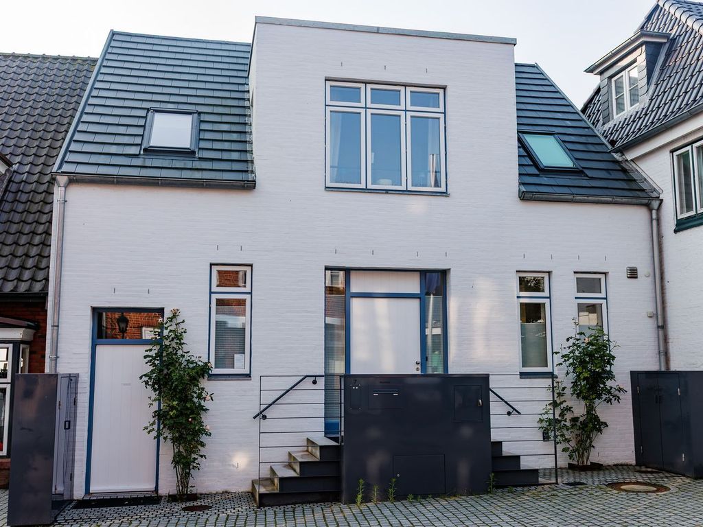 Fassade / Eingang