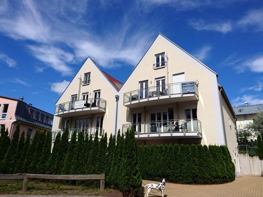 Fassade / Eingang