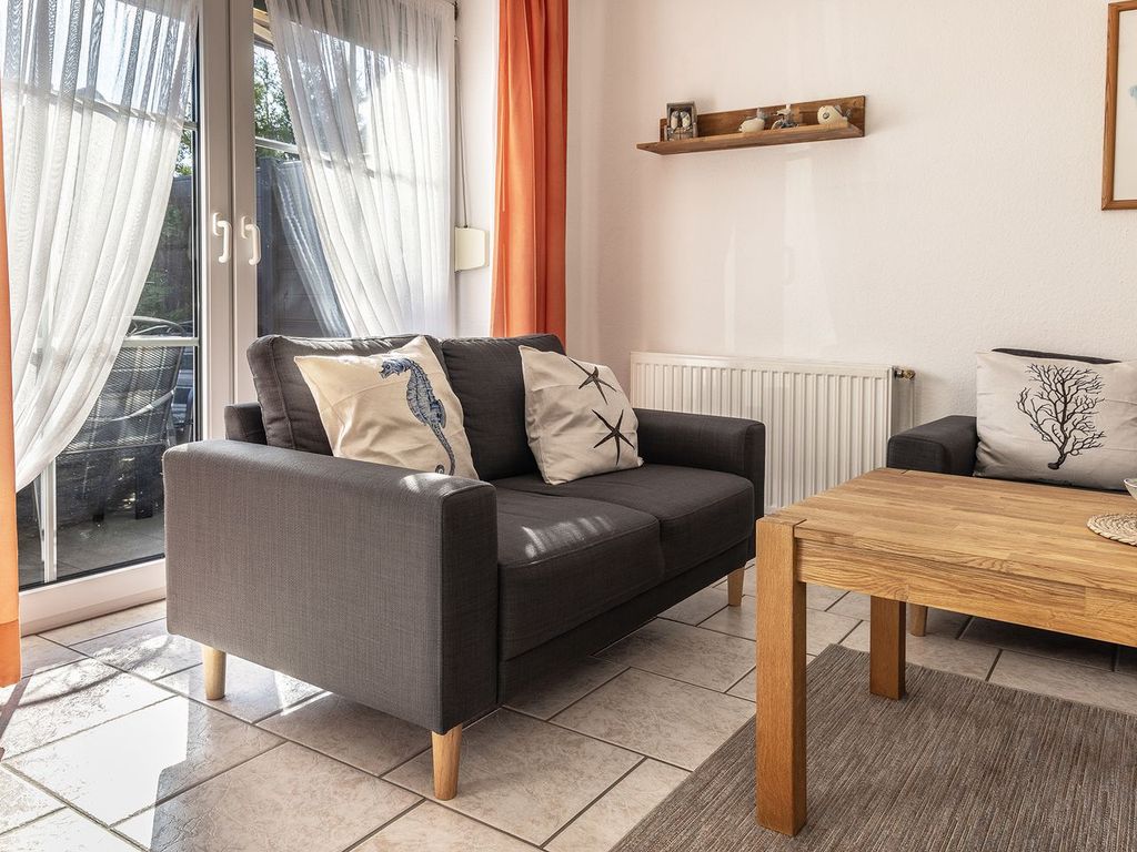 Ferienwohnung 50069