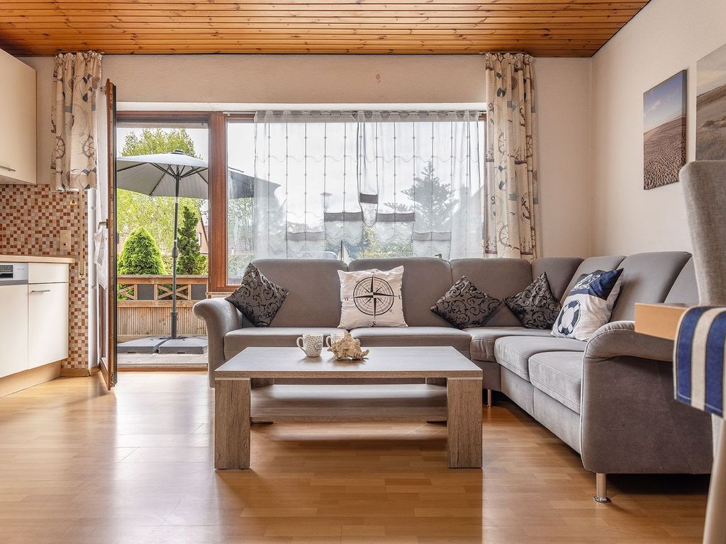 Ferienwohnung 50131