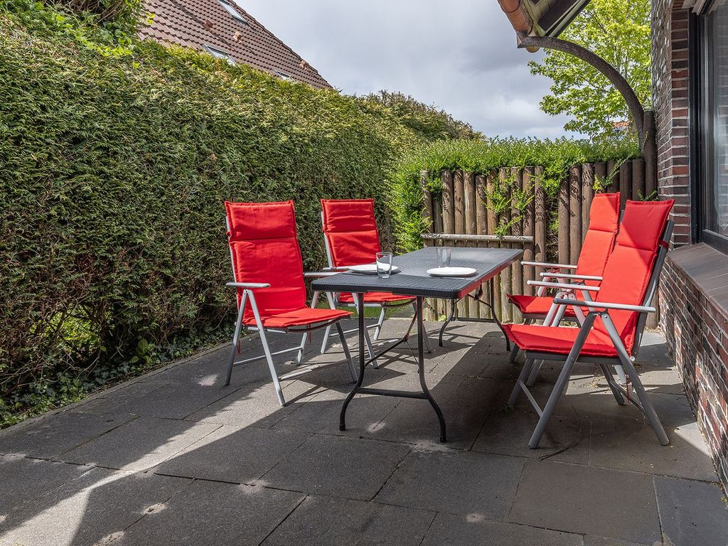Ferienwohnung 50132