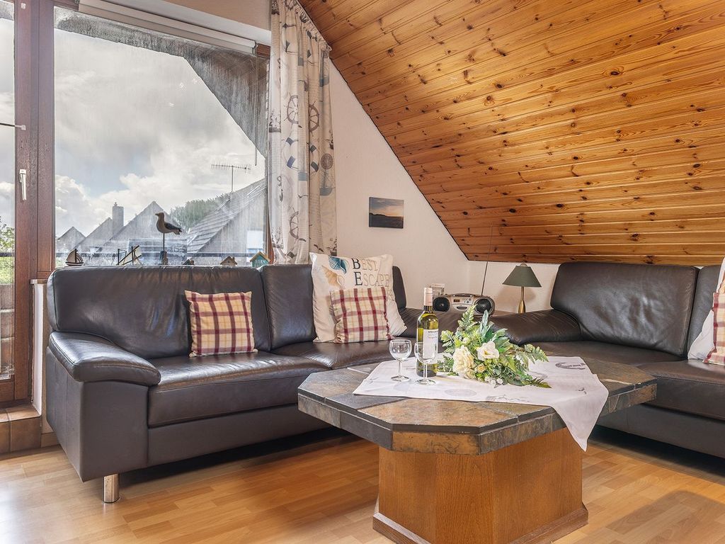 Ferienwohnung 50133