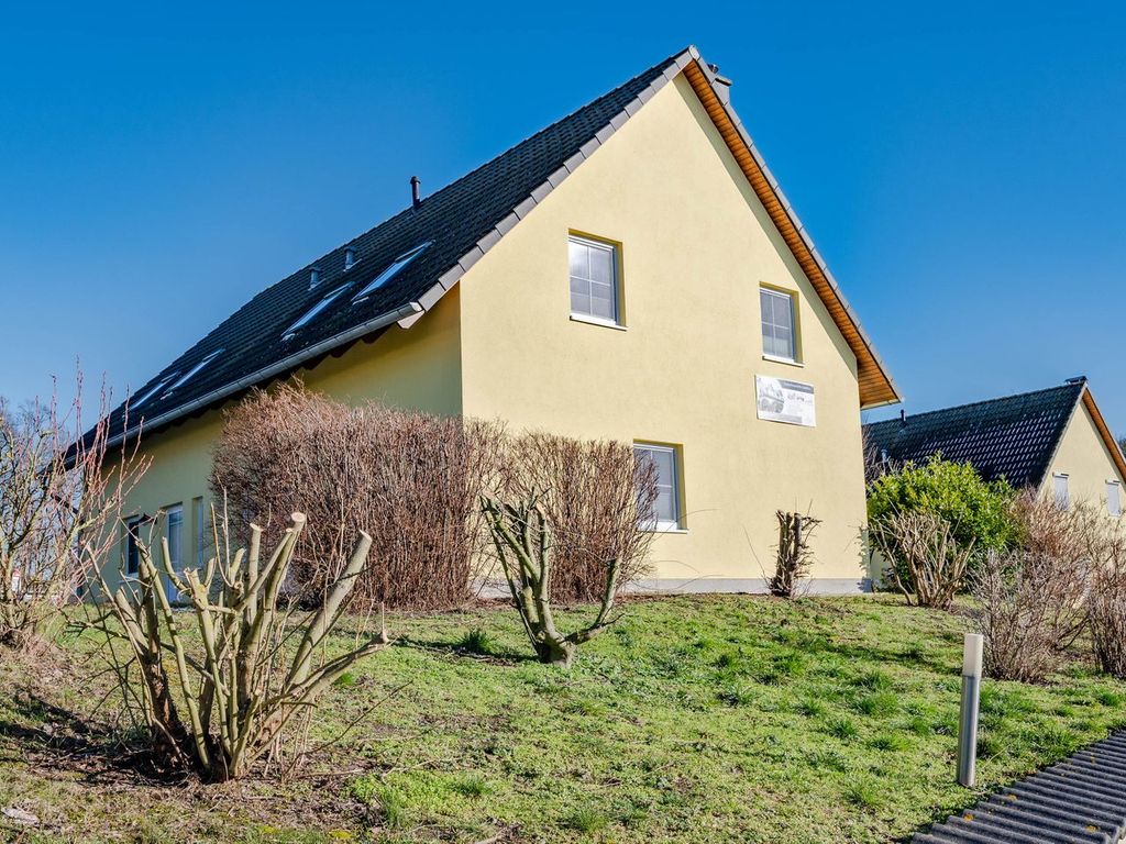 Fassade / Eingang