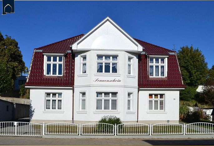 Gemütliche Ferienwohnung in Ahlbeck mit Terrasse – nur 400 m zum Strand