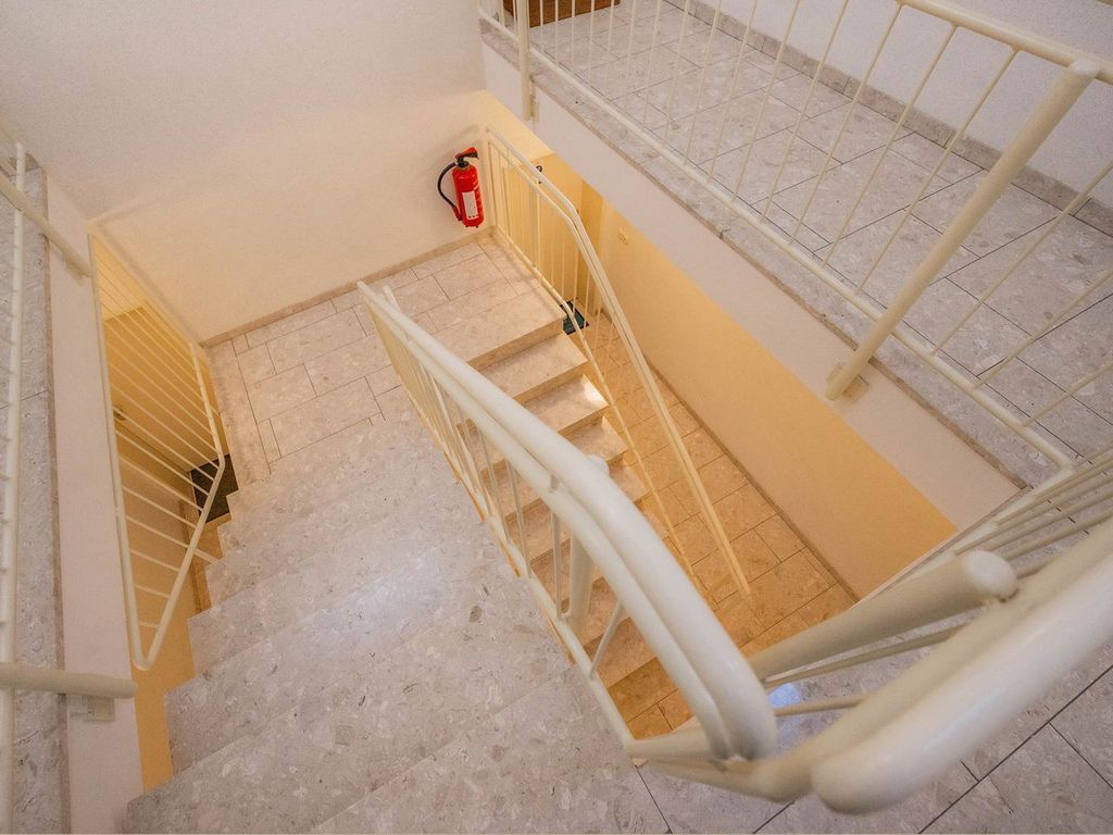 Fassade / Eingang
