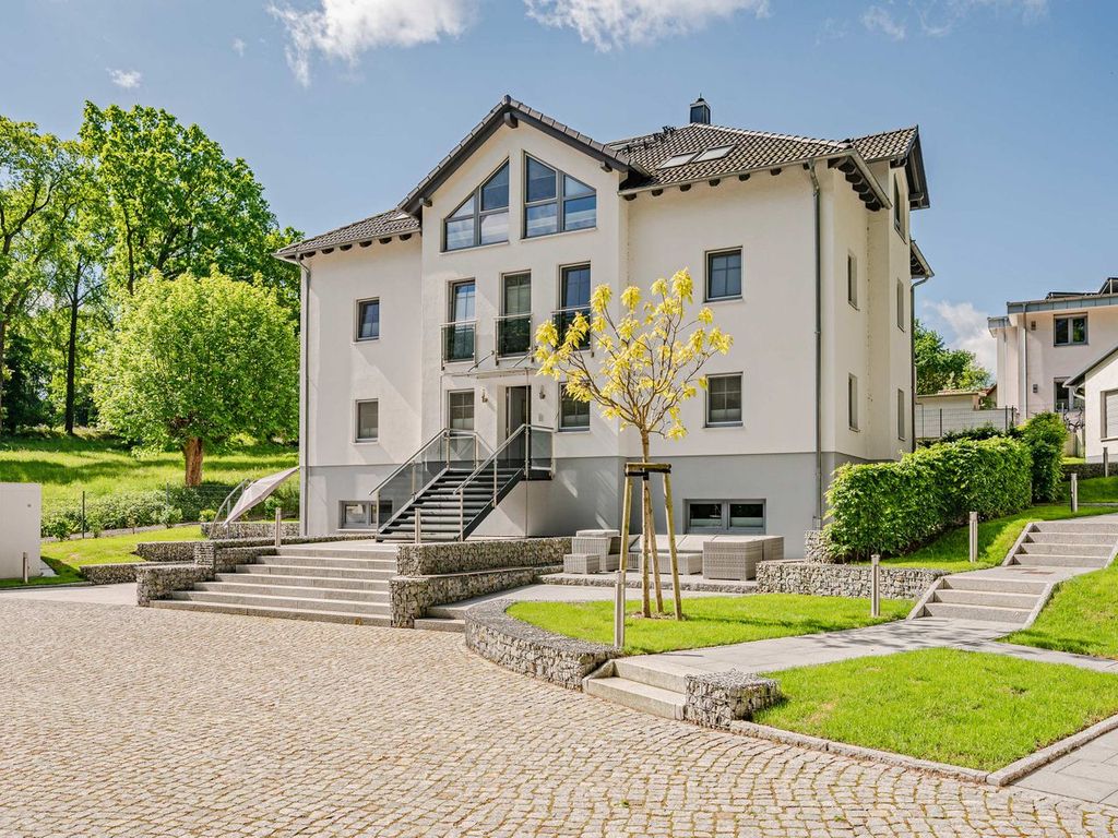 Fassade / Eingang