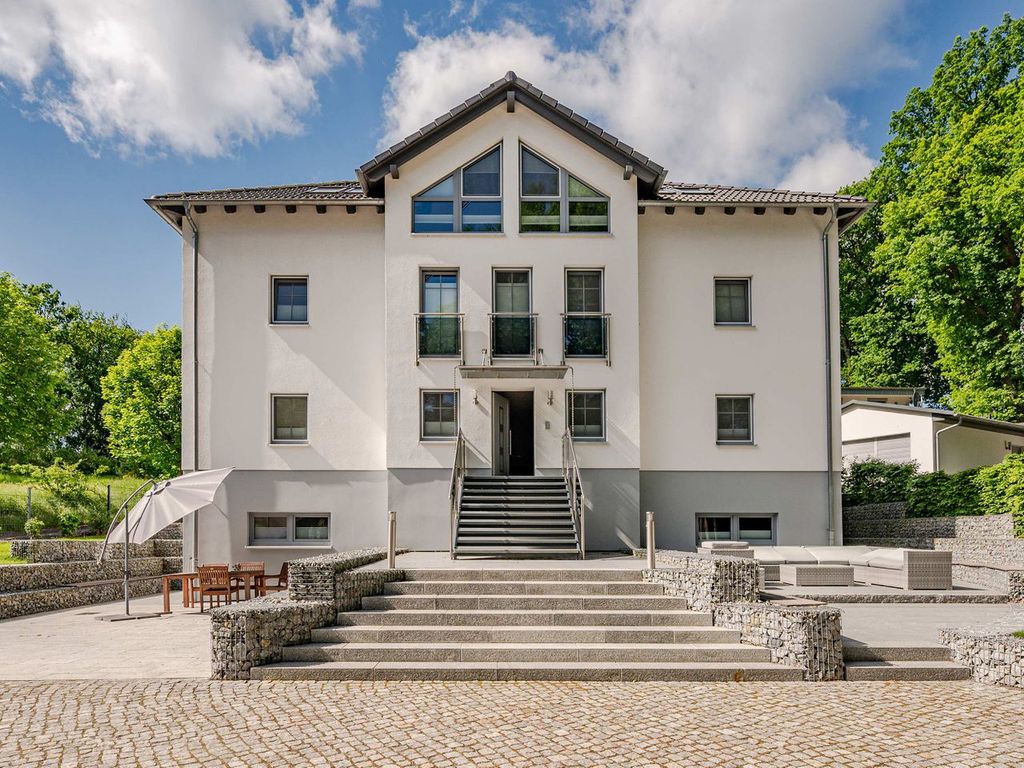 Fassade / Eingang
