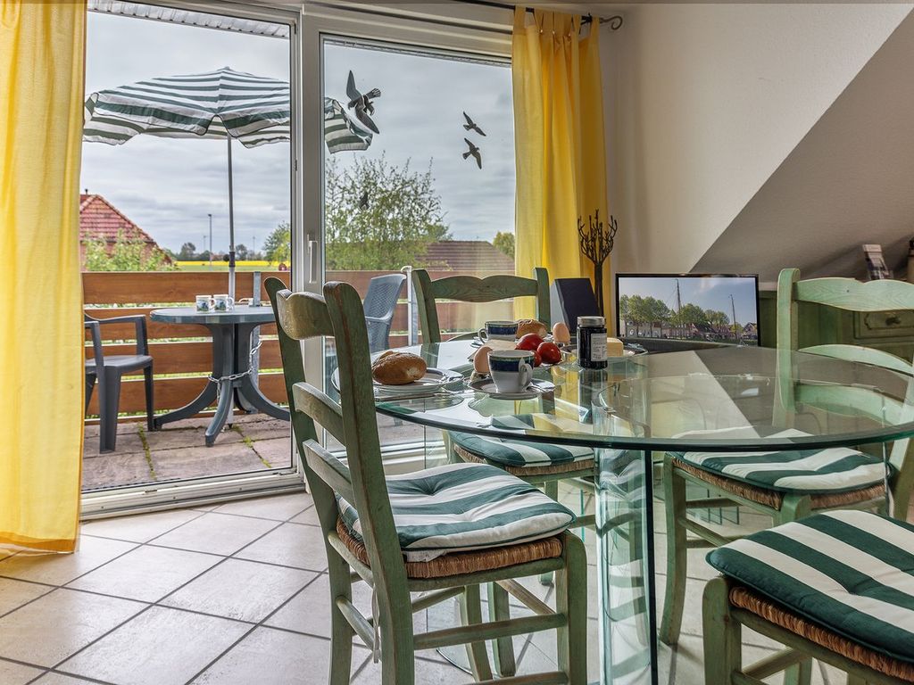 Ferienwohnung 50031