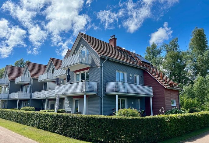 Modernes Panorama-Apartment in ruhiger Lage, 2 Terrassen,Waschmaschine