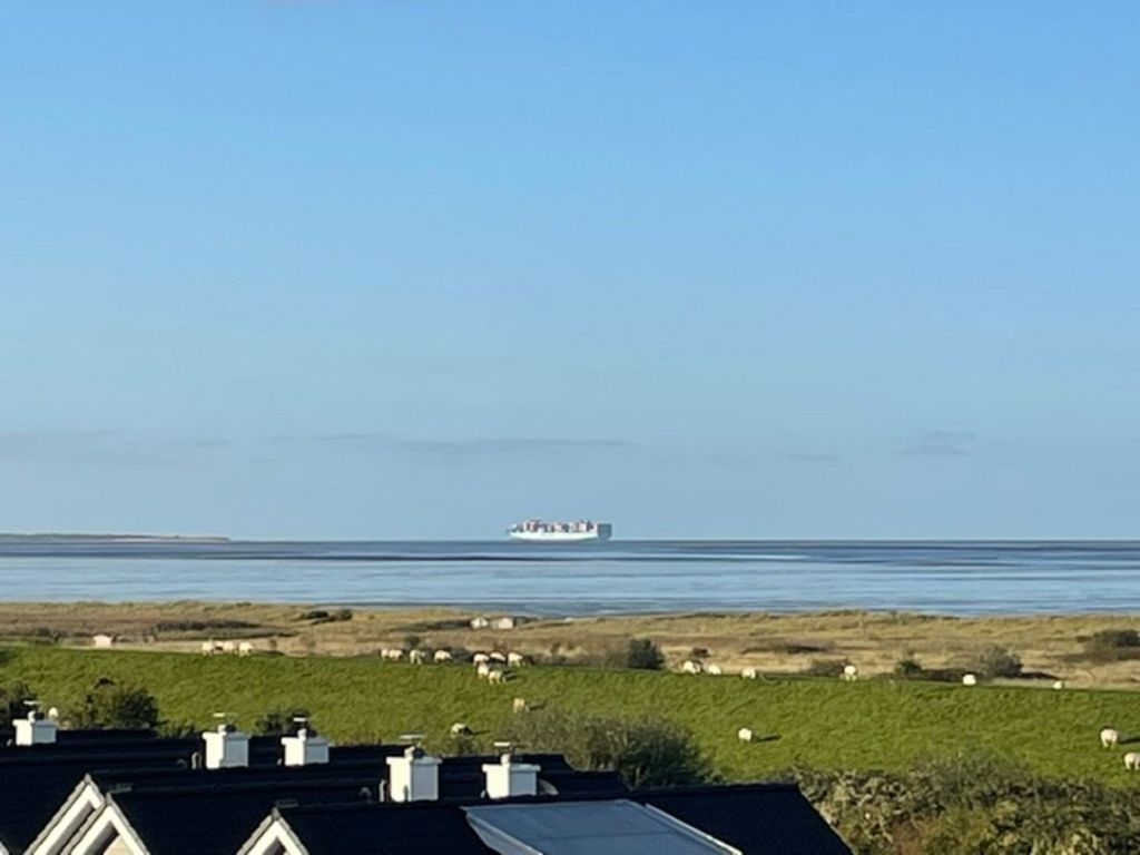 Meerblick