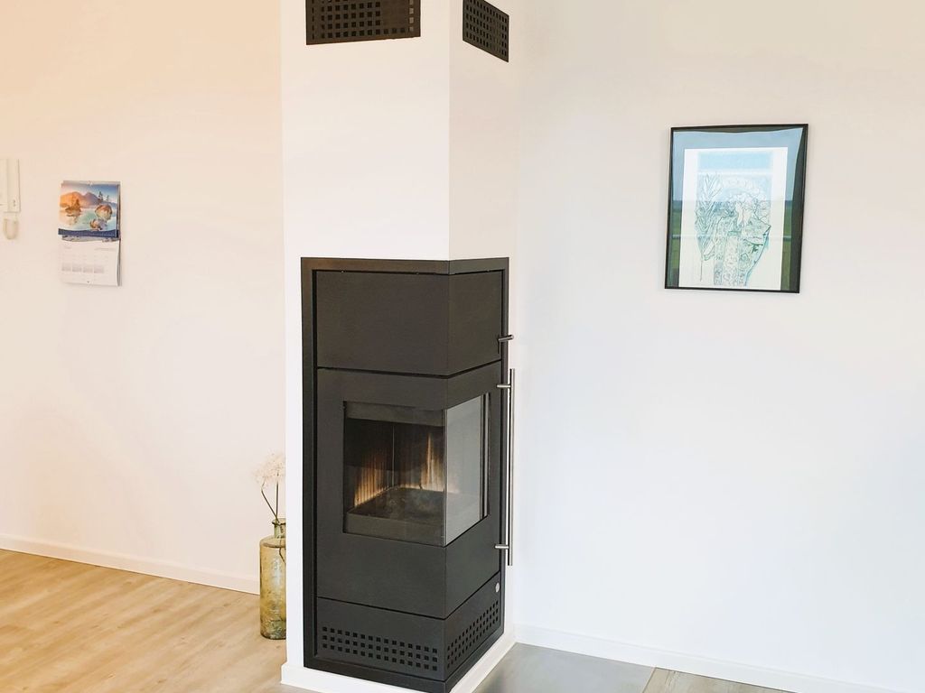 Kamin-/Ofen