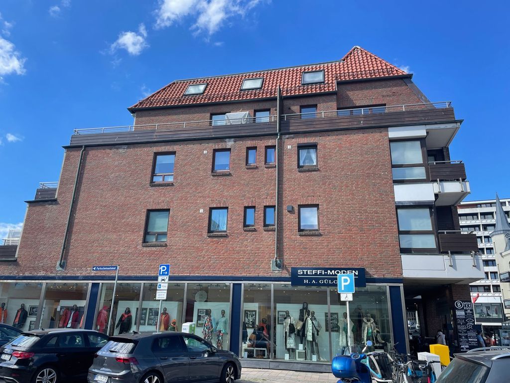 Hauptansicht