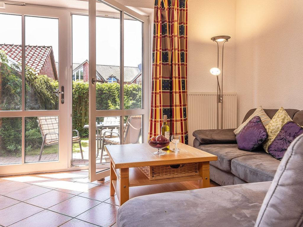 Ferienwohnung 50081