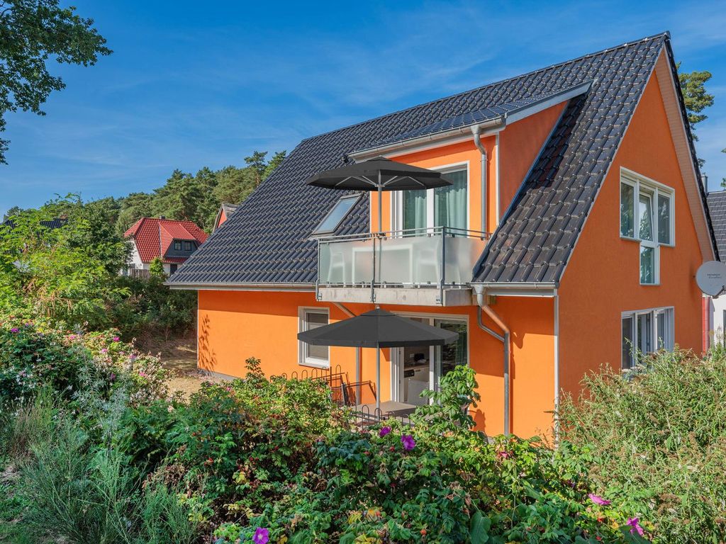 Fassade / Eingang