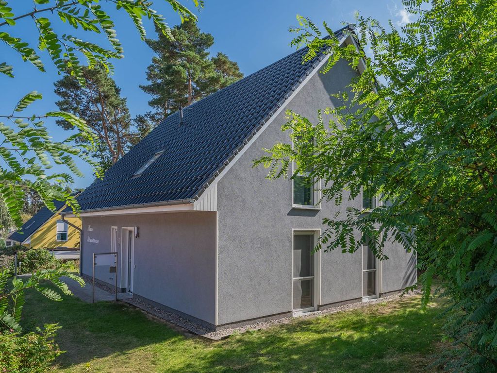 Fassade / Eingang