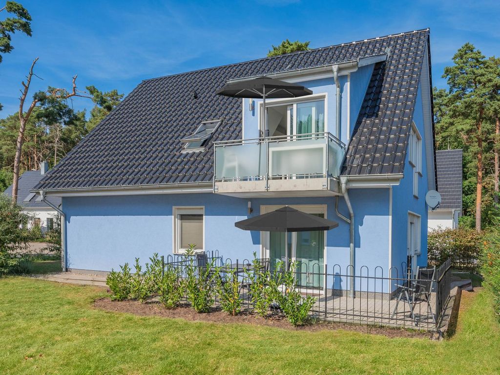 Fassade / Eingang