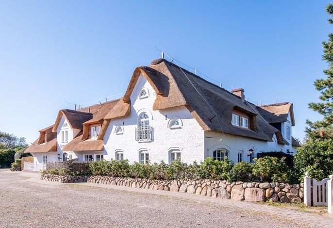 Witthüs Dansk Hygge im Witthüs, Whg. 10