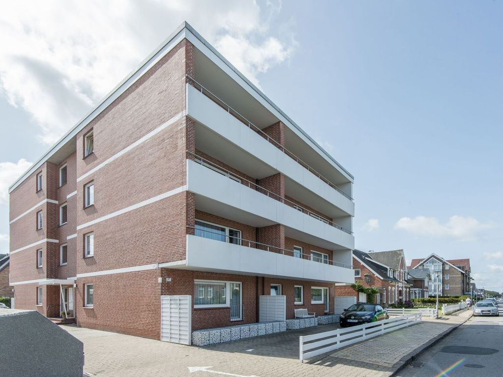 Fassade / Eingang