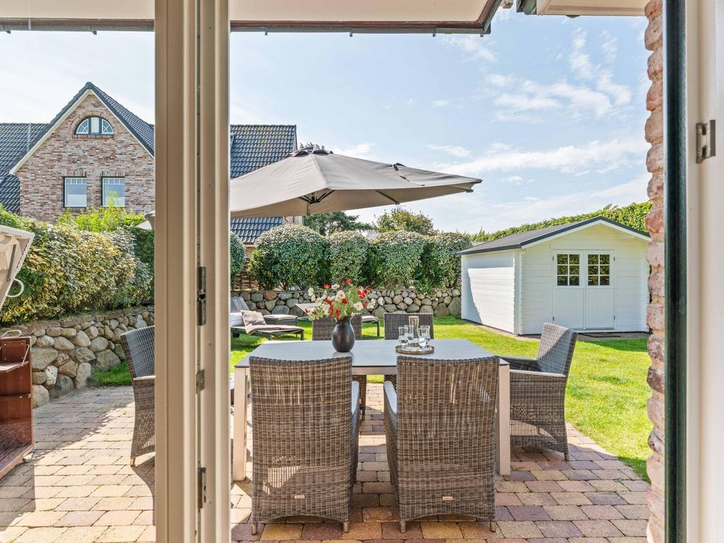 Theodor-Storm-Str. 12a, Haus Tess
