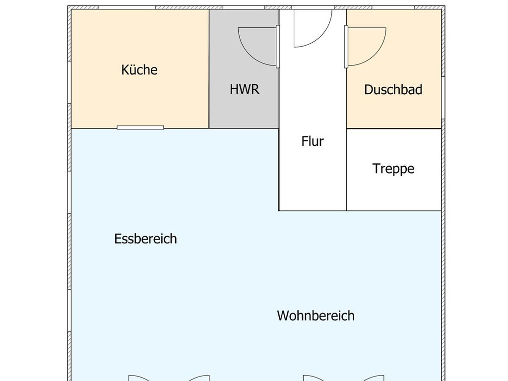 Untergeschoss