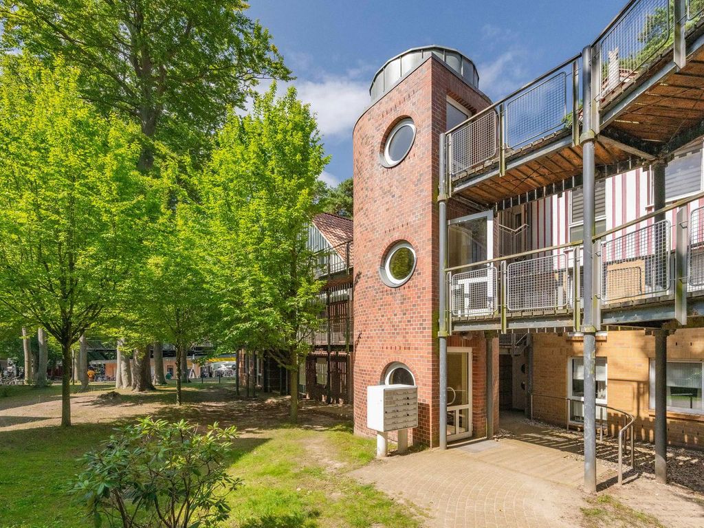 Fassade / Eingang