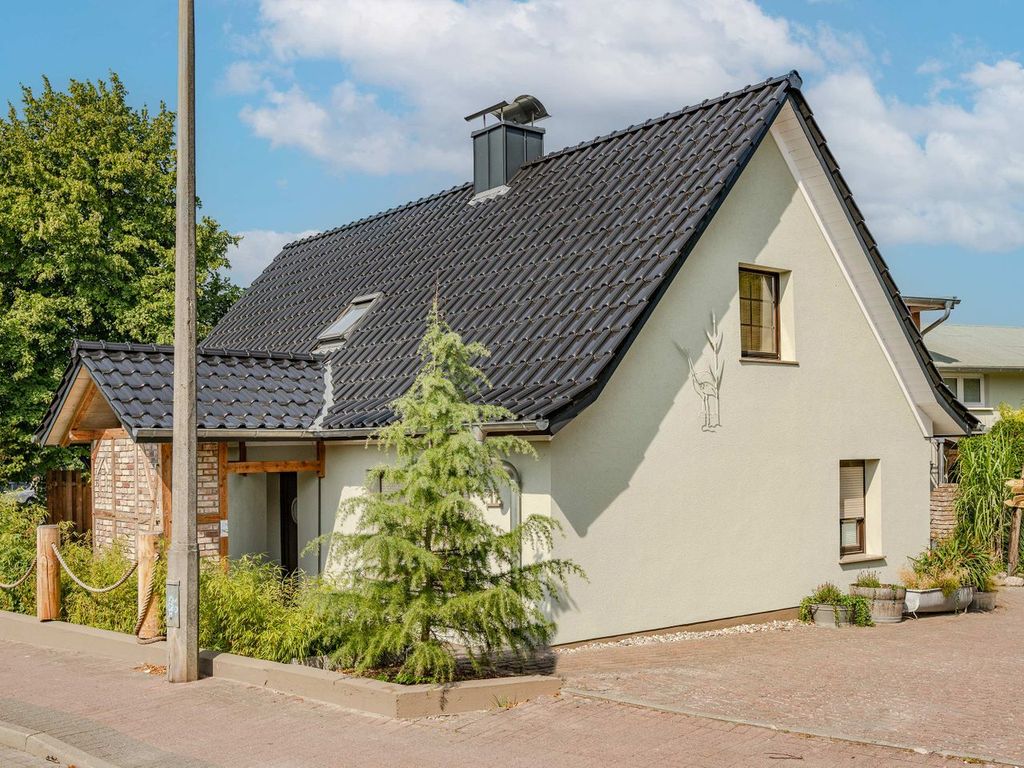 Fassade / Eingang