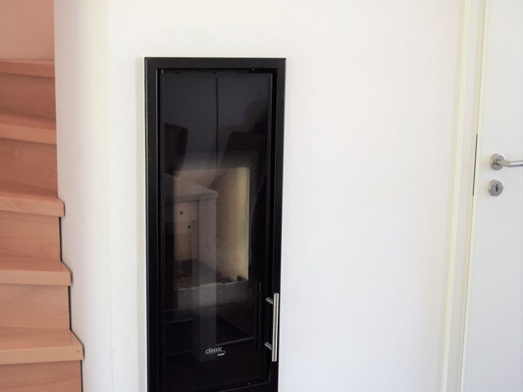 Kamin-/Ofen