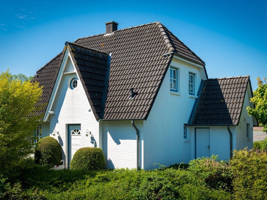 Das Sonnenhaus