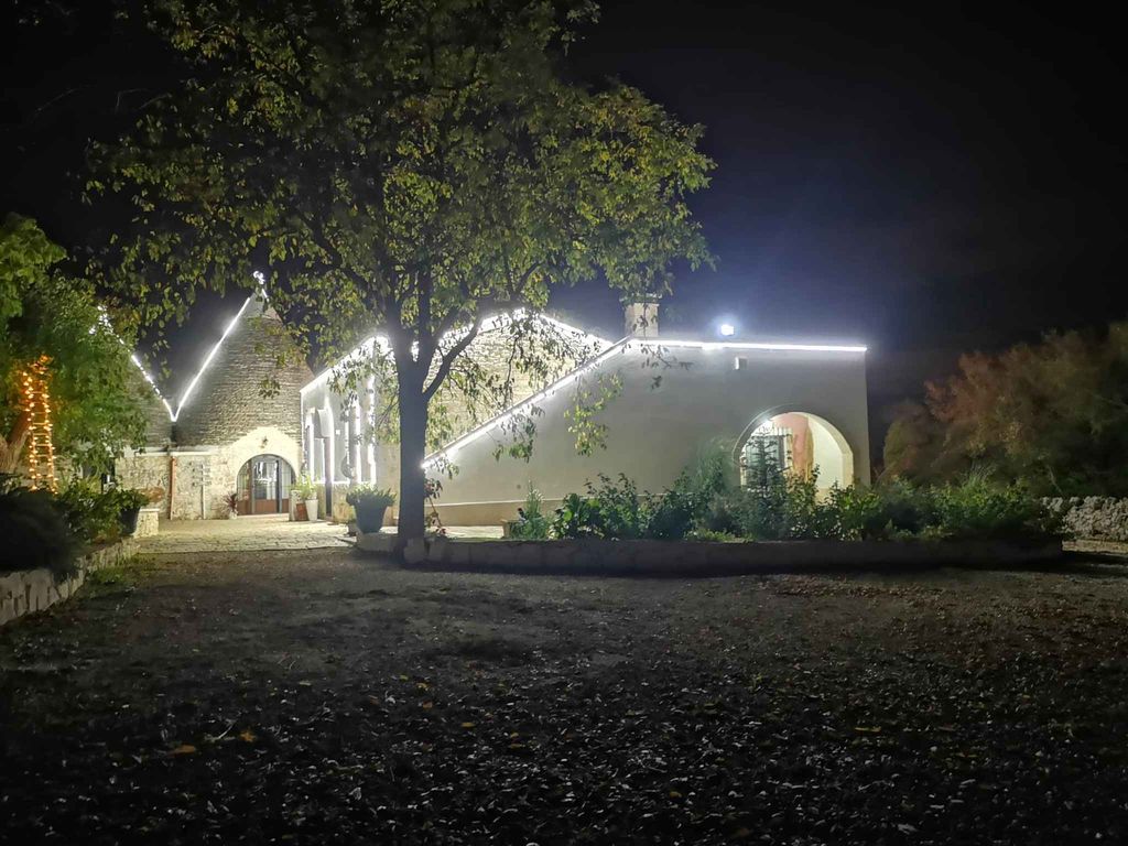 Ferienhaus mit Klimaanlage und Pool