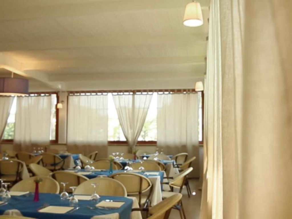 Mobilehome mit Klimaanlage und Terrasse