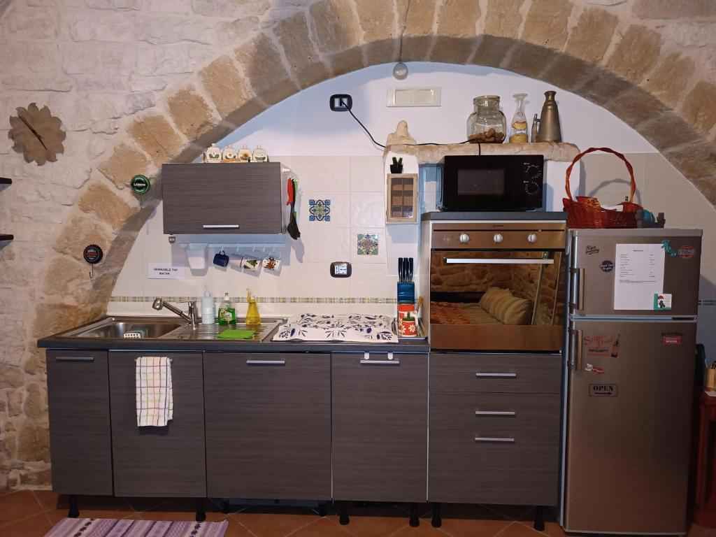 Studio direkt in der Altstadt