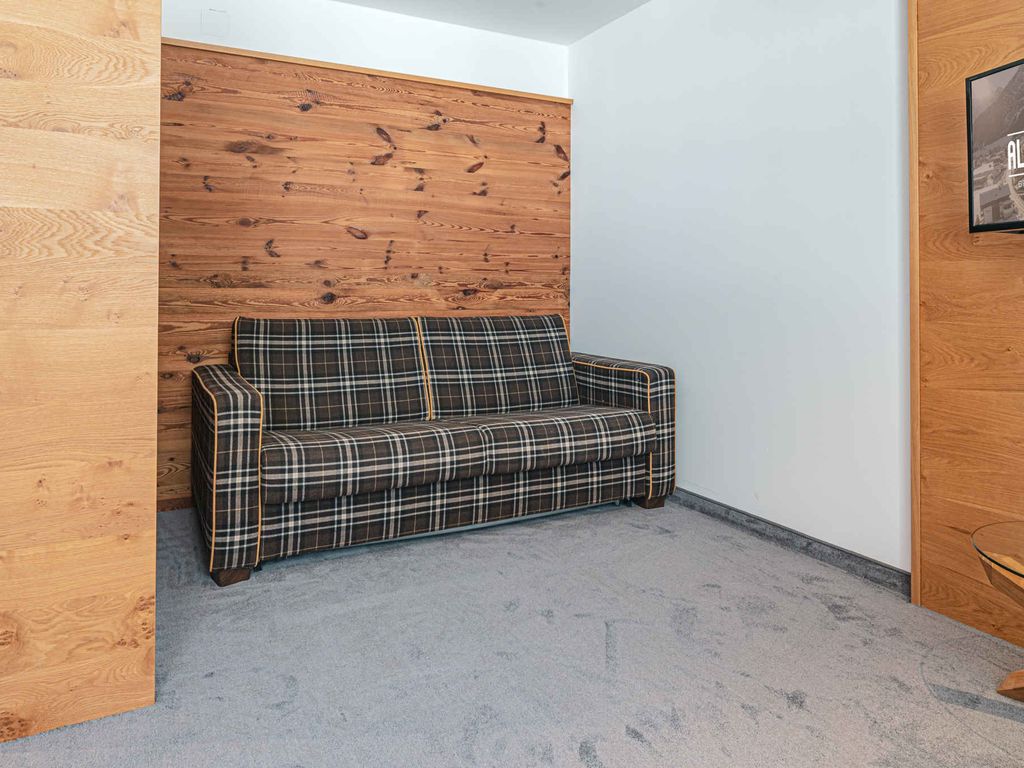 Ferienwohnung mit Wellnessbereich