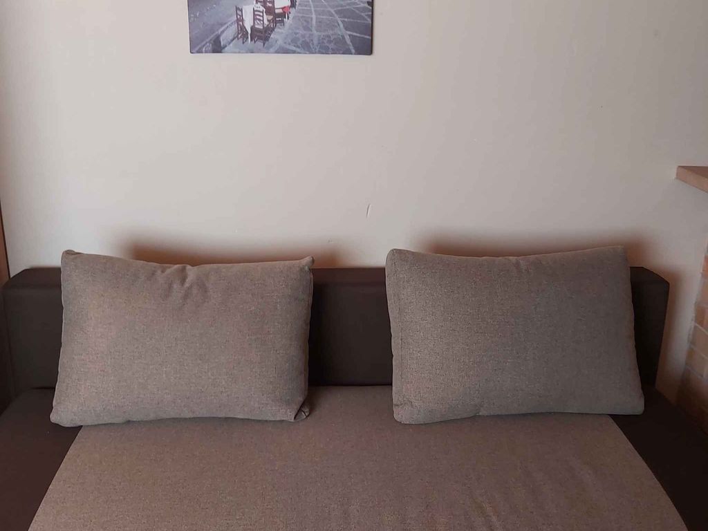 Ferienhaus in Strandnähe mit WLAN