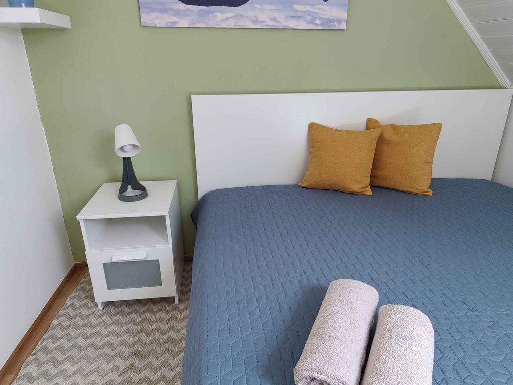 Ferienwohnung mit Wlan und Klimaanlage