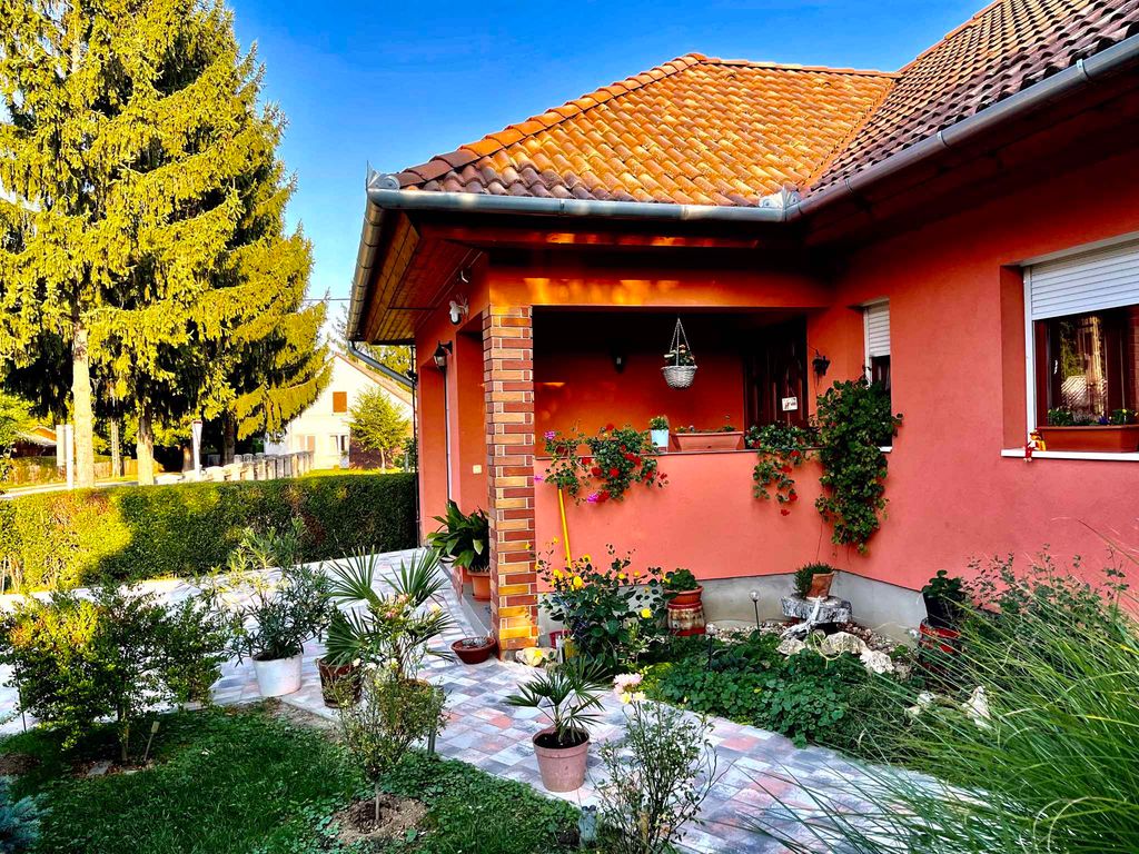 Ferienhaus in der näche vom Balaton