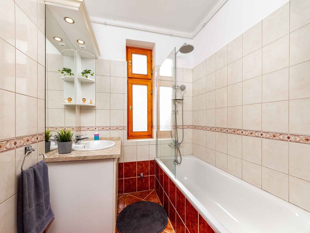 Ferienhaus mit Klimaanlage und Außenpool