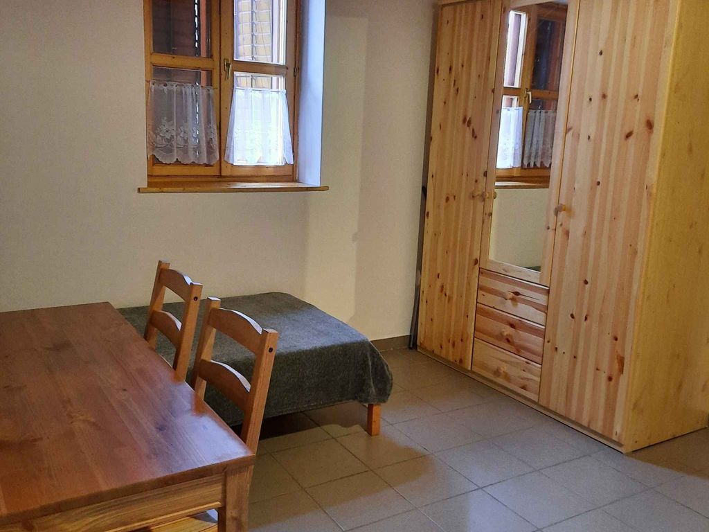 Ferienhaus 200m vom Strand