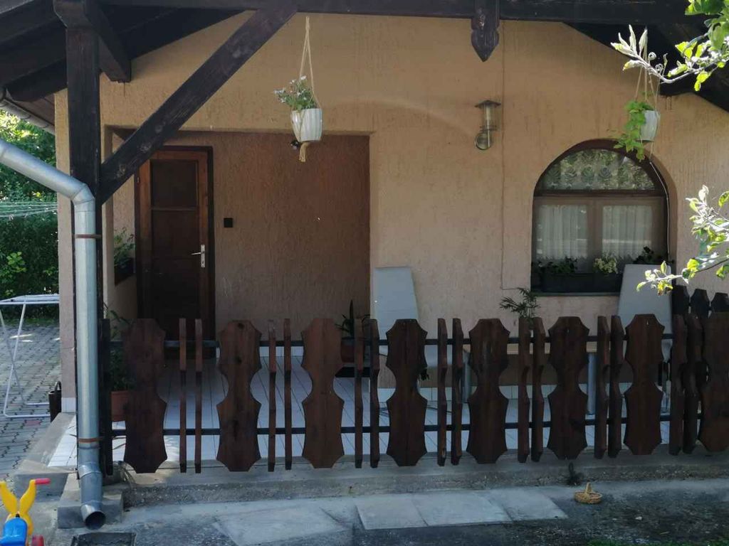 Studio zentral gelegen, in der Nähe vom Plattensee